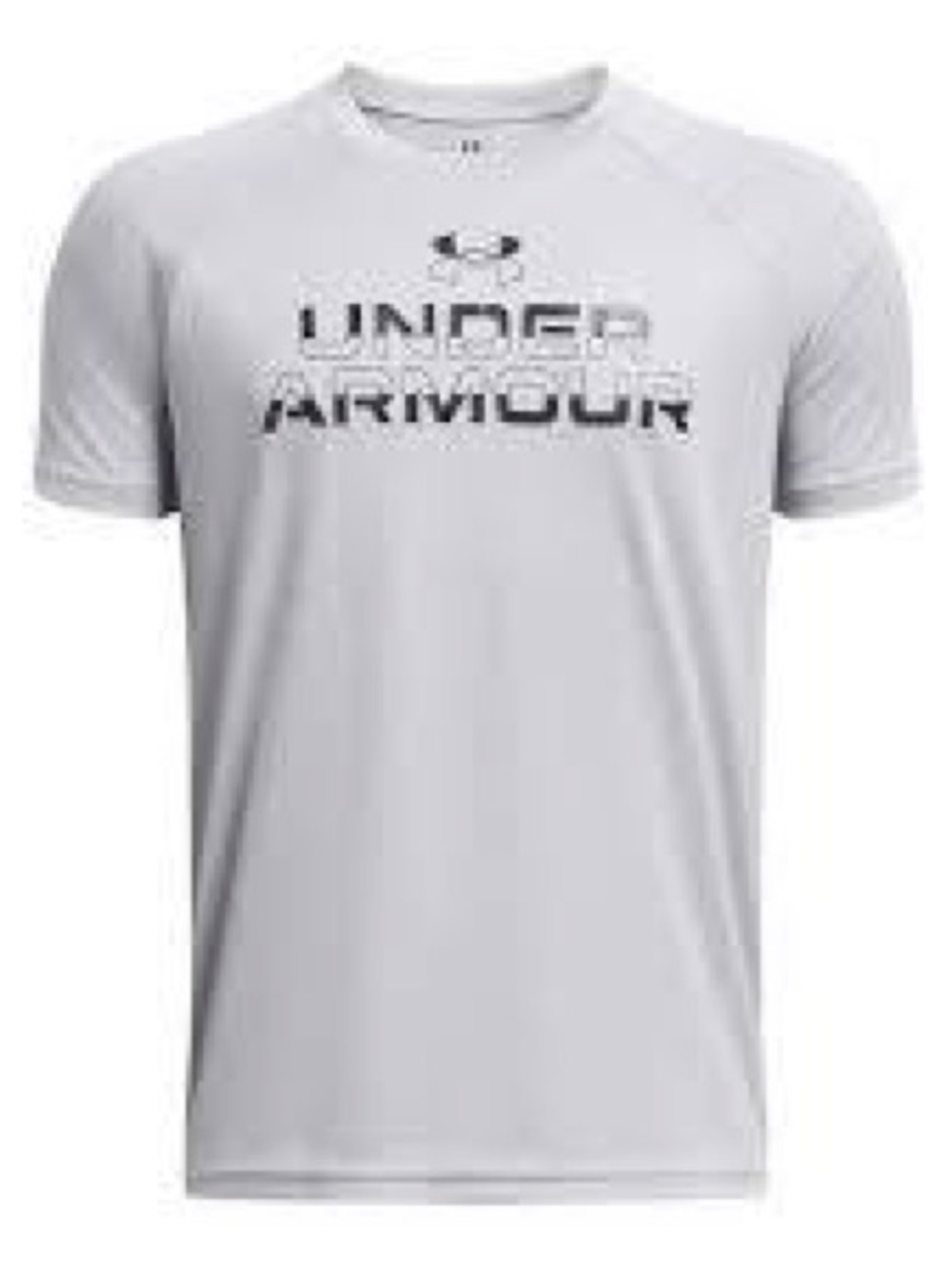 Under Armour YL Tee